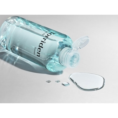 Dive-In Low Molecular Hyaluronic Acid Toner