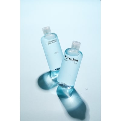 Dive-In Low Molecular Hyaluronic Acid Toner