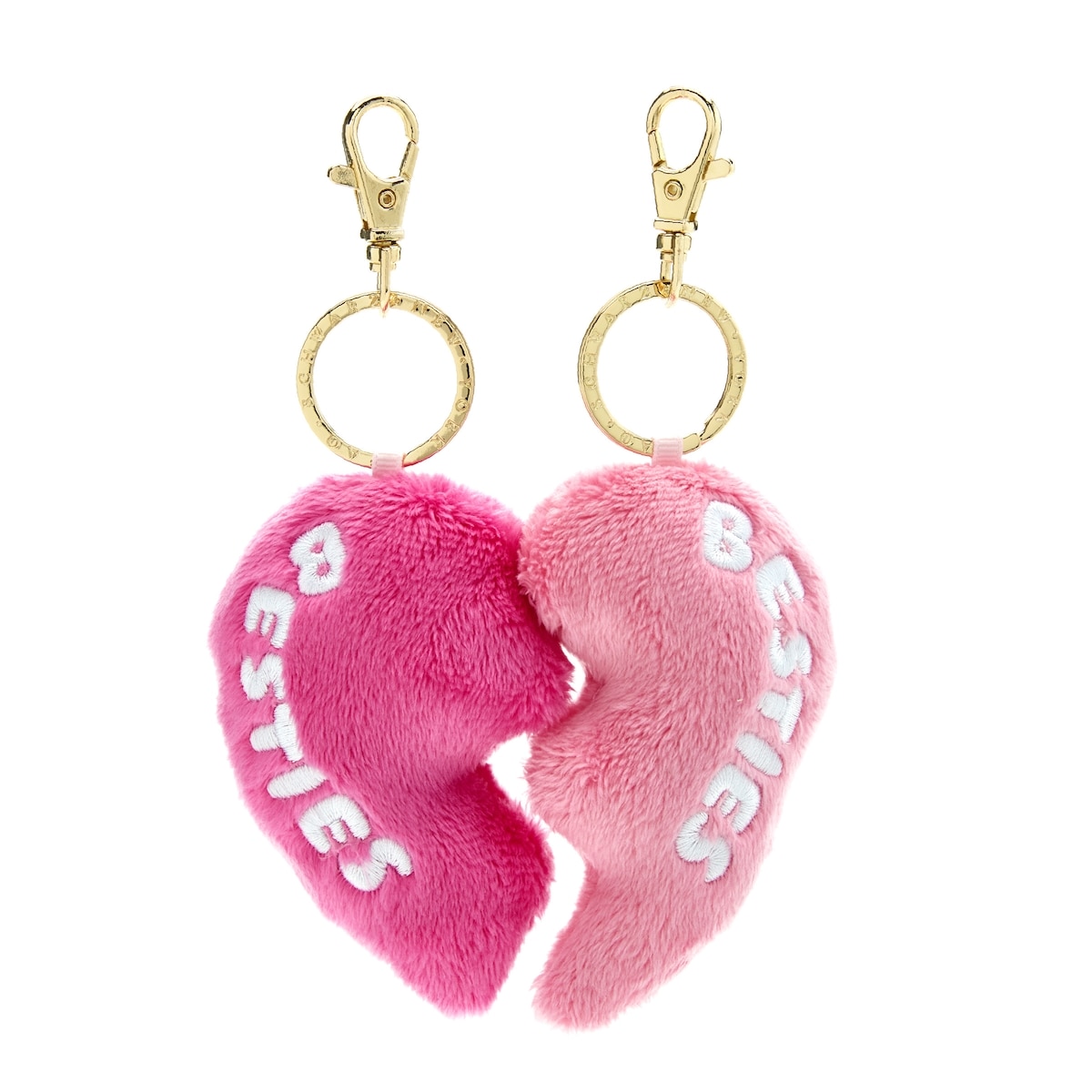 F.A.O Schwarz FAO Schwarz Cliqs Plush BFF Keychain 1 ea, $10.00/1ea
