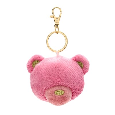  Porte-clés ourson en peluche Cliqs 1 ea, 10,00 $/1ch
