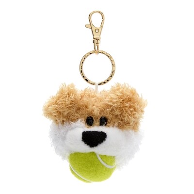  Porte-clés chiot en peluche Cliqs 1 ea, 10,00 $/1ch