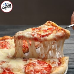 P'tit Québec Gourmet Melt Thick Cut Mozza Cheese - 320 g | Provigo