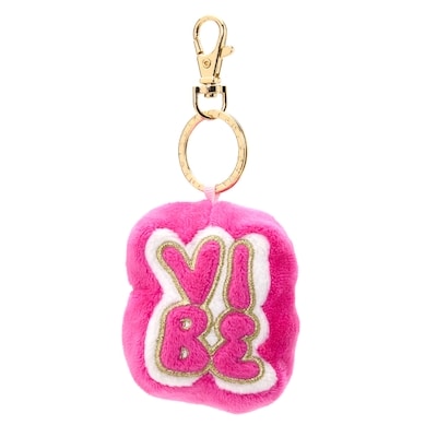  Porte-clés VIBE en peluche Cliqs 1 ea, 10,00 $/1ch
