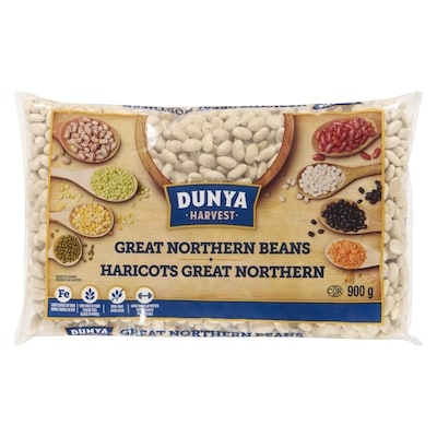 Great Northern Beans