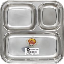 Verka Children tray suqare 1 ea, 4,00 $/1ch