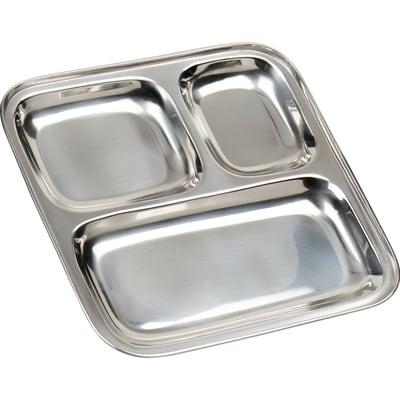 Children tray suqare