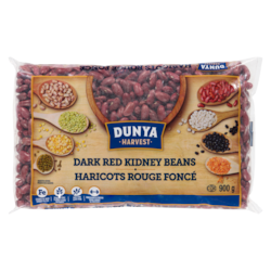 Dark Red Kidney Beans