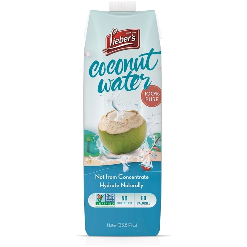 Coconut Water