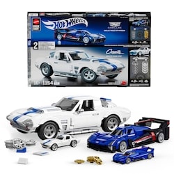 ミニカー Hot Wheels Corvette Grand Sport 1/64 Hot Wheels Hot Wheels Corvette Grand Sport - 1 ea | Atlantic