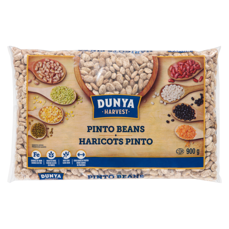 Pinto Beans
