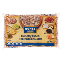 Romano Beans