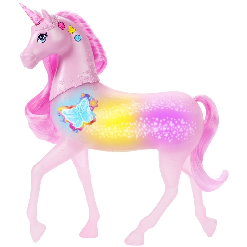 Sparkle Lights Unicorn