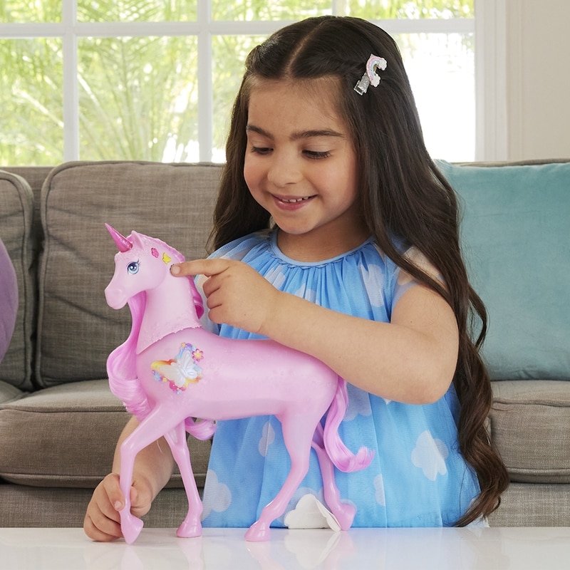 Sparkle Lights Unicorn