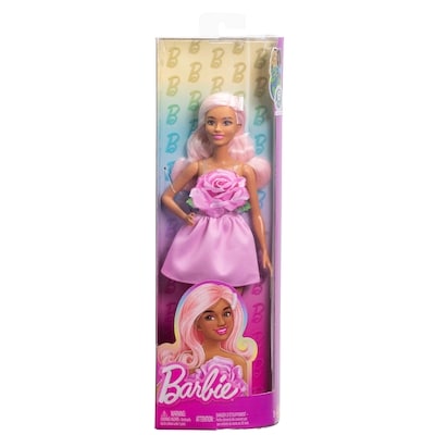 Barbie Fashionistas Doll 1 ea, $16.00/1ea