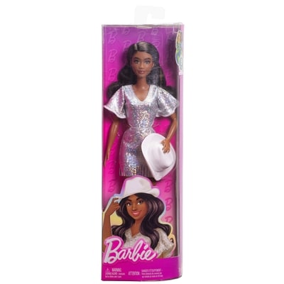 Barbie Fashionistas Doll 1 ea, $12.00/1ea