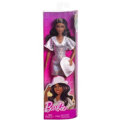 Barbie Fashionistas Doll 1 ea, $16.00/1ea