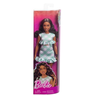 Barbie Fashionistas Doll 1 ea, $12.00/1ea