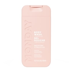 Haircare Moisture Body Wash