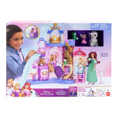 Disney Princess – Coffret Le Palais des Animaux 1 ea, 72,99 $/1ch