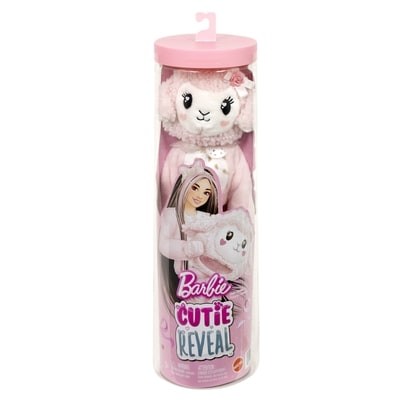 Barbie CutieReveal Carebears 1 ea, $41.99/1ea