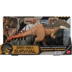 Jurassic World Gigantic Thrashers Assortment 1 ea, $28.50/1ea