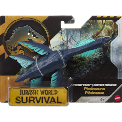 Jurassic World Frenzy Pack Assortment - 1 ea | Atlantic Superstore