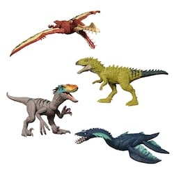 Jurassic World Frenzy Pack Assortment - 1 ea | Atlantic Superstore