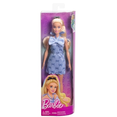 Barbie Fashionistas Doll 1 ea, $16.00/1ea