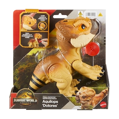 Jurassic World Train 'n Tame Aquilops 1 ea, $48.00/1ea