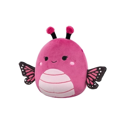 Squishmallows Peluche de 5 pouces 1 ea, 8,00 $/1ch
