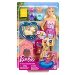 Barbie Puppy Pool Party 1 ea, $31.49/1ea