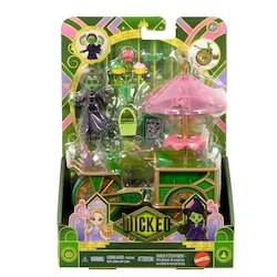 Mattel Emerald City Dessert Cart 1 ea, $24.00/1ea