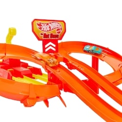 Hot Wheels The Hot Ones™ Crash Speedway Frenzy™ - 1 ea | Maxi