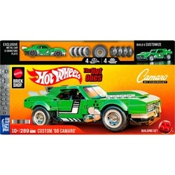 Hot Wheels Hot Wheels Custom '68 Camaro - 1 ea | Atlantic Superstore Hot Wheels Hot Wheels Custom '68 Camaro - 1 ea | Atlantic Superstore