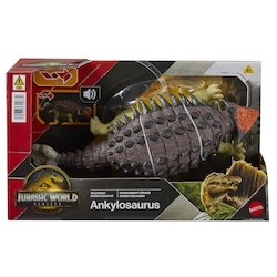 Jurassic World Wild Roar Assortment - 1 ea | Real Canadian Superstore