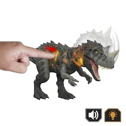 Jurassic World Wild Roar Assortment - 1 ea | Real Canadian Superstore
