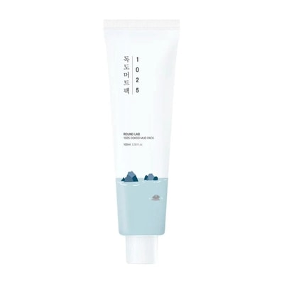 Round Lab 1025 Dokdo Mud Pack 100 ml, $20.00/100ml