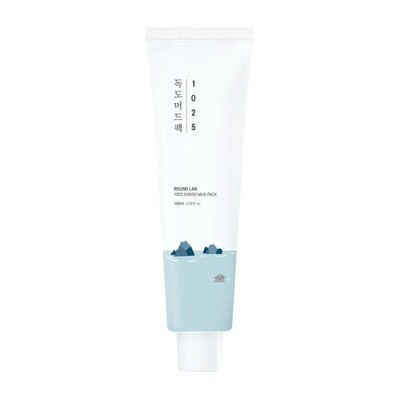 Round Lab Masque de boue 1025 dokdo 100 ml, 20,00 $/100ml