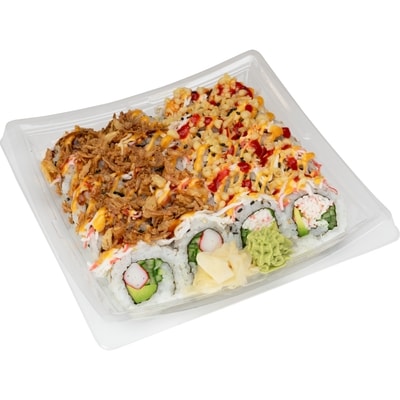 Zenshi Value Pack (Double Crunchy) 20pc (Available after 11am) 556 g, $3.42/100g