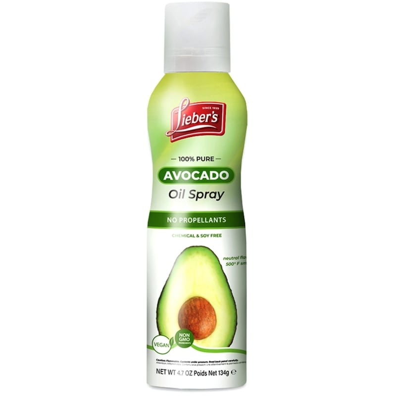 Avocado Oil Spray