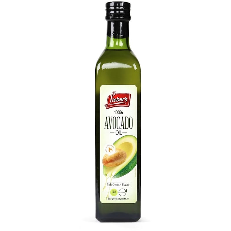 Avocado Oil