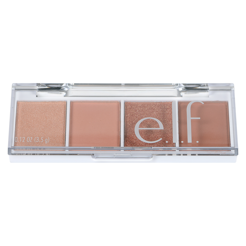 Elf Bite-Size Eyeshadow Take Your Pink - 1 ea | Fortinos