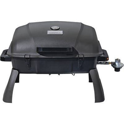 Everyday Essentials Portable Propane Grill 1 ea, $79.00/1ea