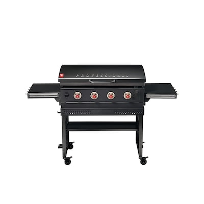 President's Choice The Sizzle Grill Flat Top Propane Griddle 1 ea, $449.00/1ea