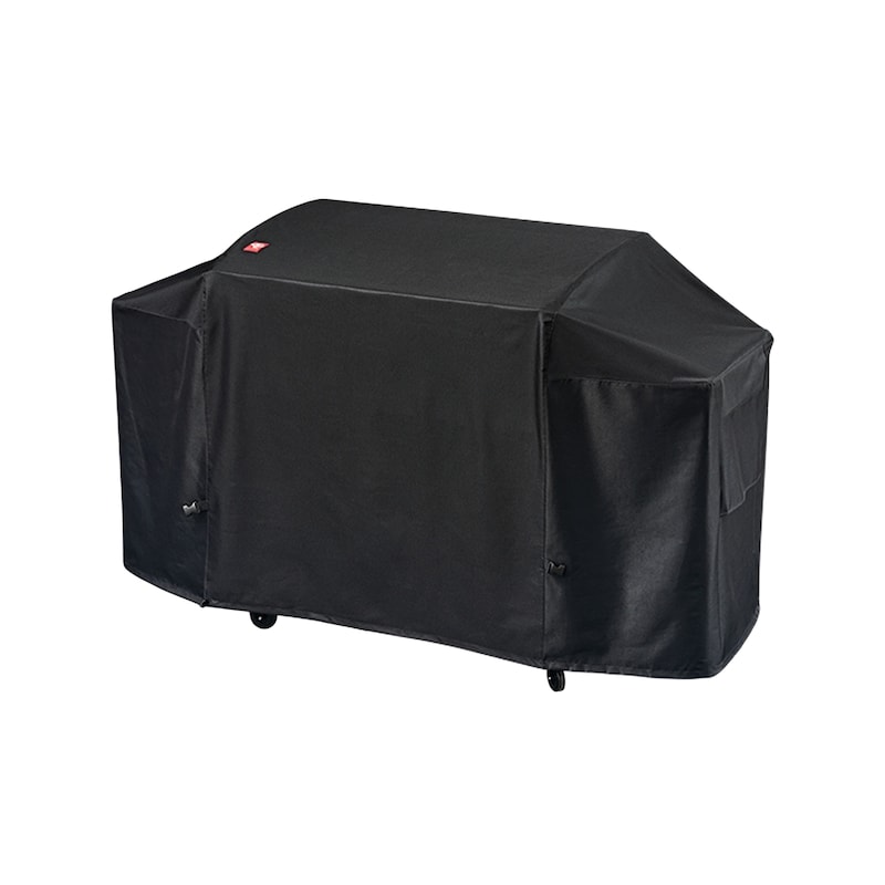 The Sizzle Grill Flat Top Propane Griddle