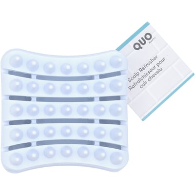 Quo Beauty Rafraîchisseur pour cuir chevelu 1 ea, 8,00 $/1ch