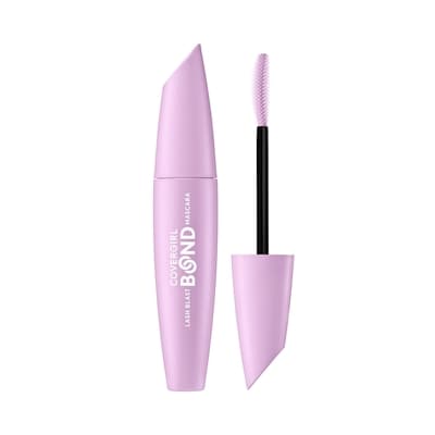 Cover Girl Lash Blast Bond Extreme Black Waterproof - 820 1 ea, $12.99/1ea