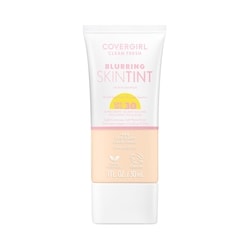 Clean Fresh Blurring Skin Tint, Liquid Foundation - Matte Finish - With Spf 30 Fair Warm - 400