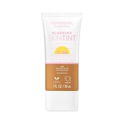 Clean Fresh Blurring Skin Tint, Liquid Foundation - Matte Finish - With Spf 30 Medium Olive - 435