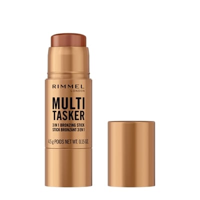 Rimmel London Multi Tasker Bronzing, Sculpting & Contour Stick Tan - 003 1 ea, $12.99/1ea